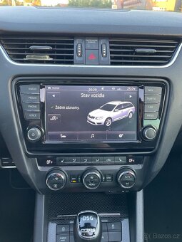 Škoda Octavia III 2.0 tdi - 7