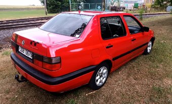 Volkswagen Vento 1.9D - 7