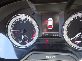 Škoda Octavia 2.0 TDI Combi r.v.2017 (110 kw) stk:5/2027 - 7