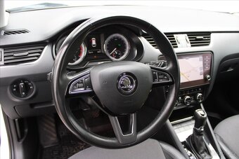 Škoda Octavia 1.5 G-TEC DSG STYLE ČR (2019) - 7