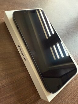 iPhone 14 128 GB - černý - 7