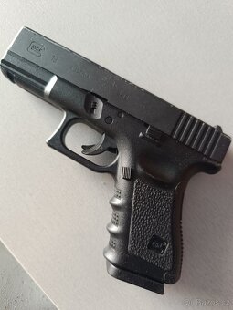 Airsoft pistole Glock 6 mm - 7