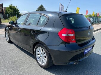 BMW Řada 1, 116 D 85kW - 7