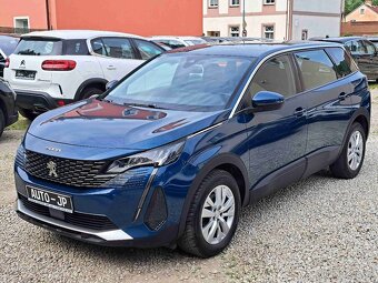 Peugeot 5008 1,5 HDI EAT8 ACTIVE 129.000 km - 7