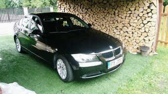 Prodám BMW - 7