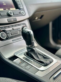 Volkswagen passat b7 2.0tdi (DSG) - 7