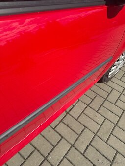 Citroen C1 automat - 7