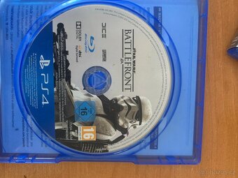 Hry na PlayStation - 7