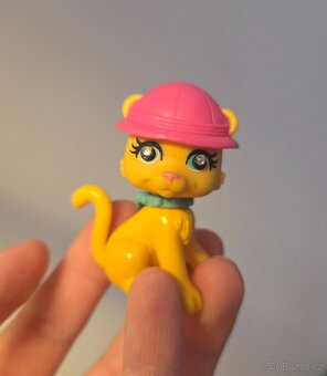 Polly Pocket mazlíčci - 7