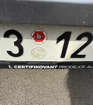 Prodám Opel Meriva 1.6 - 7