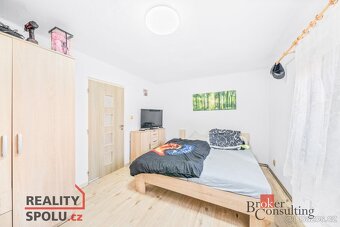 Prodej, domy/rodinný, 120 m2, 34533 Chodov, Domažlice [ID 74 - 7