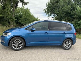 VW Touran - 7