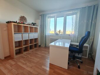 PRODEJ BYTU 4+kk poblíž centra Brna (přímý prodejce) - 7