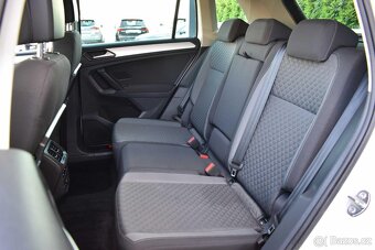 Volkswagen Tiguan 1.6 TDI, 85kW, R-LINE, VIRTUAL, ACC - 7