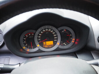 Toyota RAV4 2.2 D-CAT 2010 STK 9/2027 - 7