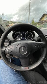 Mercedes-Benz SLK 180 Kompressor - 7