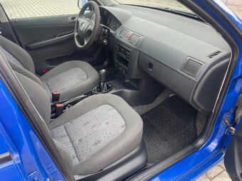Škoda Fabia combi 1.4 16V bez závad a investic - 7
