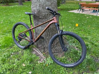 Merida Big.Trail 400 XL silk bronze - 7