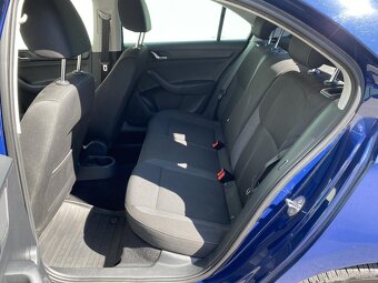 Škoda Rapid 1.6 TDi , 66 kW nafta, 2014 - 7