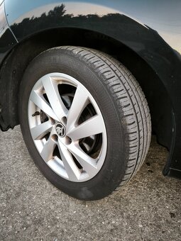 Skoda Citigo facelift - 7