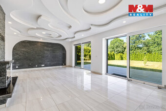 Prodej rodinného domu, 315 m², Ústí nad Labem, ul. 5. května - 7