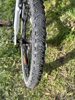 Dětské kolo Core Nipper 20" - 7