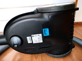 Klasický vysavač Philips FC9741 Series 7000 - 7