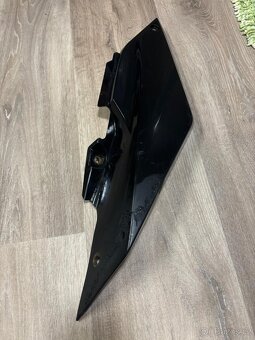 Sada plastů Yamaha WR 125 - 7