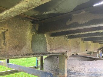 Panav vlek na balíky - 7