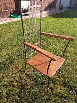 Zahradní nábytek - 7