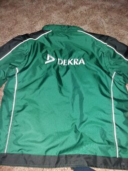 bunda zimní Dekra - 7