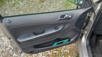 Škoda Fabia Combi 1.4 16v 63kw LPG - 7