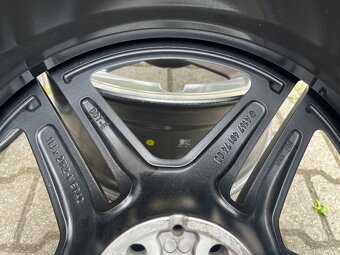 Originál Mercedes Amg R21 Gls X167 - 7