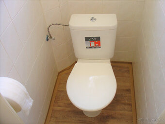 Pronájem bytu 2+kk, 45 m2, Praha 9, Prosek - ZAHRADA - 7