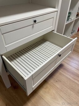 Prebaľovacia komoda SUNDVIK Ikea - 7