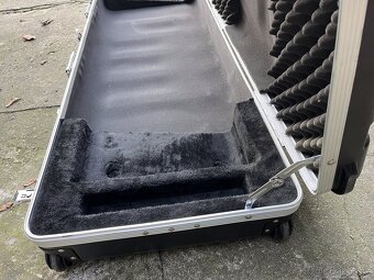 Case na klávesy, poškozený - 7