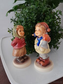 Sošky - Hummel - Goebel - 7