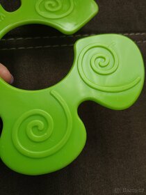 K´s Kids Veselá panenka s úchytem na kočárek - JULIA - 7