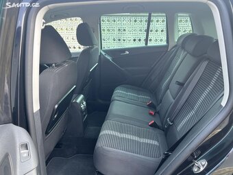 🚗 Volkswagen Tiguan 2.0TDi 103kw 4x4 DSG NAVI ALU - 7