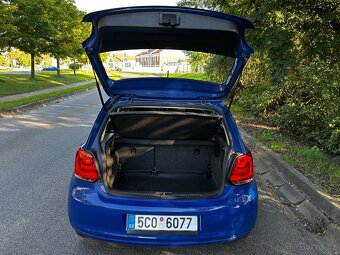 Volkswagen Polo - 7