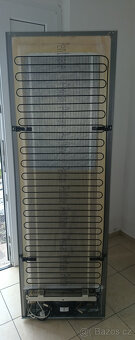 NEREZ CHLADNIČKA S MRAZNIČKOU GORENJE - A+++ - 185cm - 7