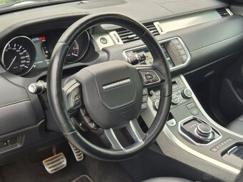 Land Rover Range Rover Evoque 2.0 177kw Si4 Prestige - 7