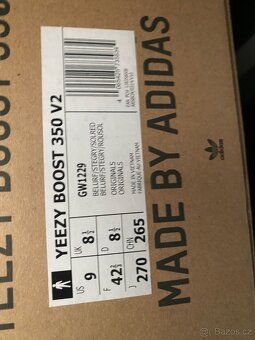 Yeezy Boost 350 V2 "Beluga Reflective" - 7