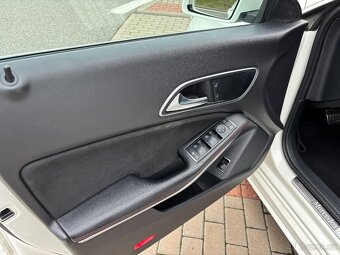 Mercedes-Benz CLA 180 1.6i AMG Automat ČR - 7