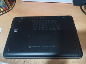 19....HP EliteBook 840 G1 - 7