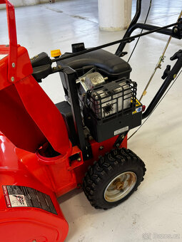 Sněhová fréza ARIENS ST 7524 - 7