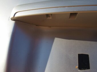 5. dveře Škoda Octavia I combi - 7