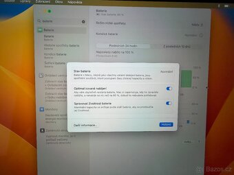 Apple macbook air 13, 8GB, 256 GB, 2020 - 7