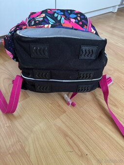 Školní batoh Topgal - 7