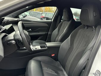 Peugeot 308 2022 - 7